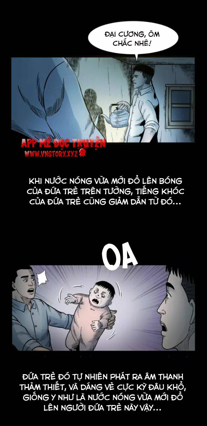 U Minh Ngụy Tượng Chap 1 - Next Chap 2