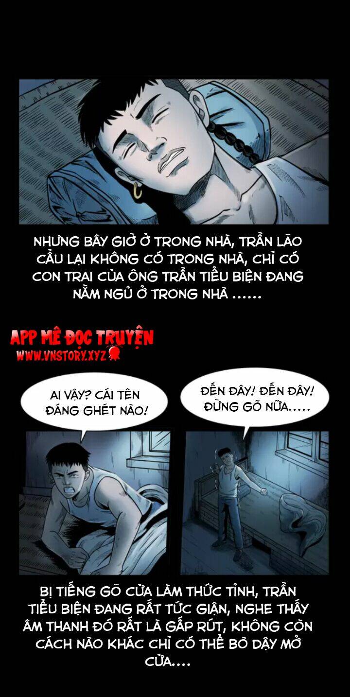 U Minh Ngụy Tượng Chap 1 - Next Chap 2