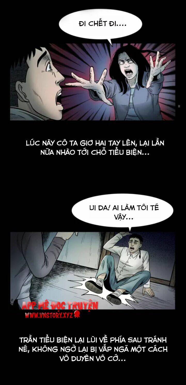 U Minh Ngụy Tượng Chap 1 - Next Chap 2