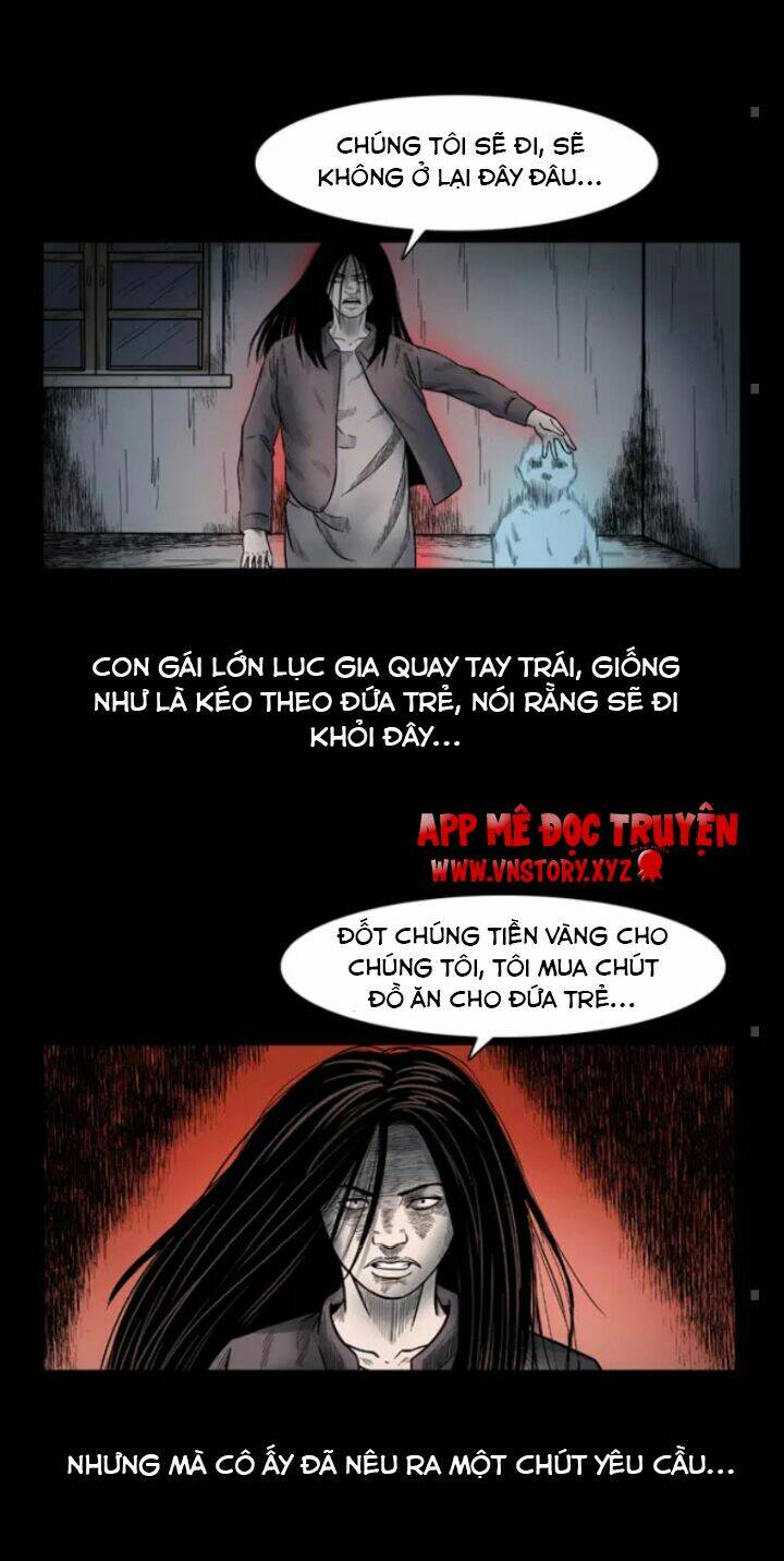 U Minh Ngụy Tượng Chap 1 - Next Chap 2