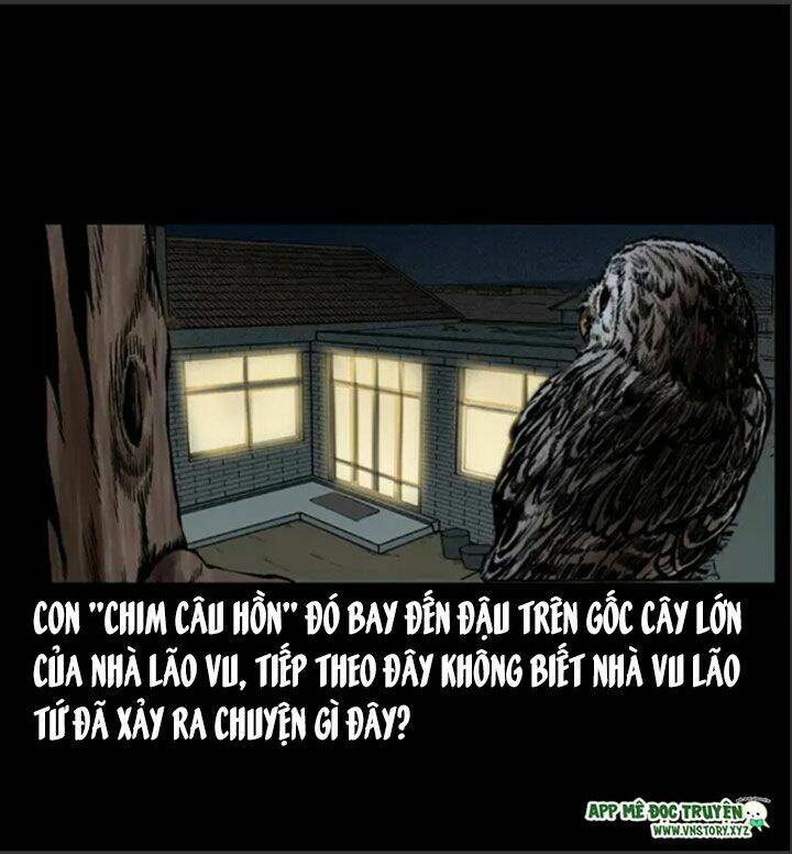 U Minh Ngụy Tượng Chap 10 - Next Chap 11