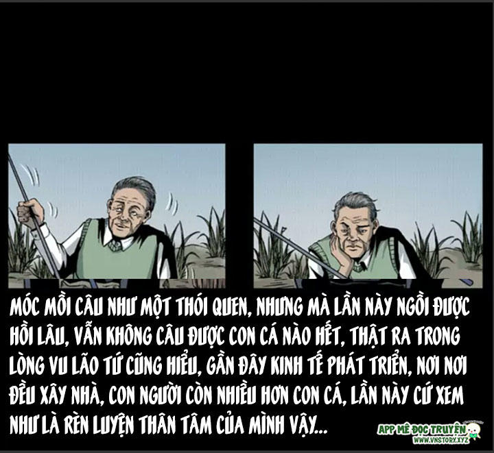 U Minh Ngụy Tượng Chap 10 - Next Chap 11