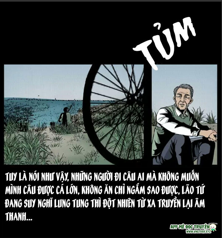 U Minh Ngụy Tượng Chap 10 - Next Chap 11