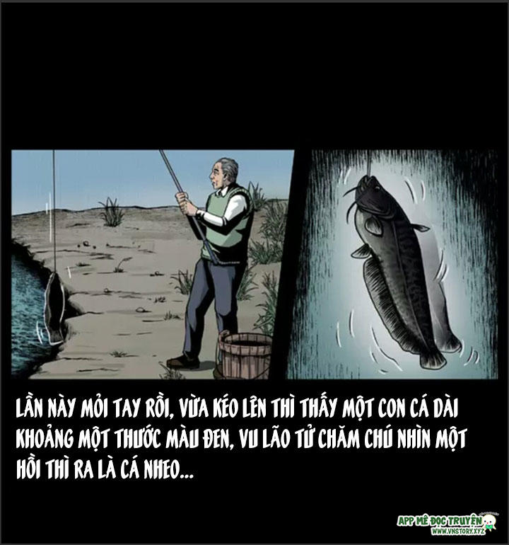 U Minh Ngụy Tượng Chap 10 - Next Chap 11