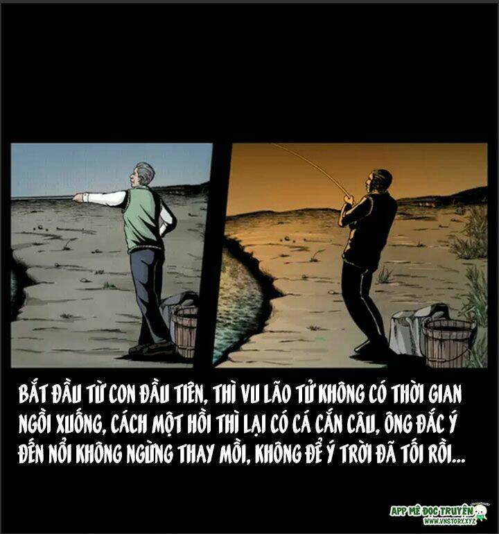 U Minh Ngụy Tượng Chap 10 - Next Chap 11