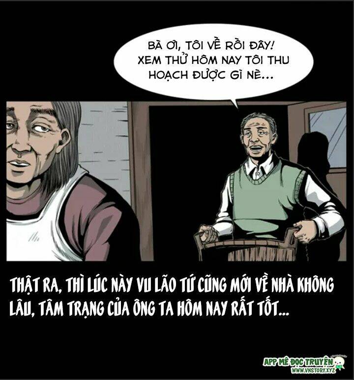 U Minh Ngụy Tượng Chap 10 - Next Chap 11