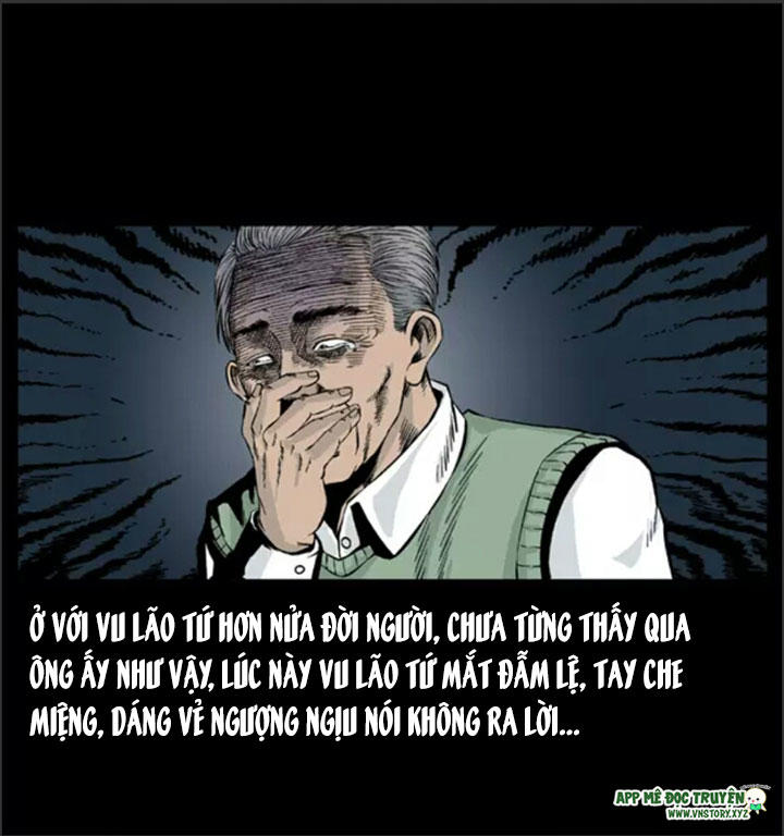 U Minh Ngụy Tượng Chap 10 - Next Chap 11