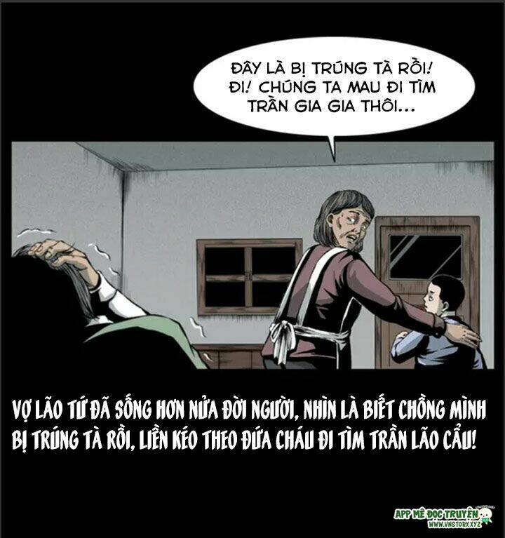 U Minh Ngụy Tượng Chap 10 - Next Chap 11