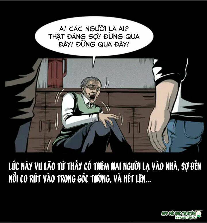 U Minh Ngụy Tượng Chap 10 - Next Chap 11