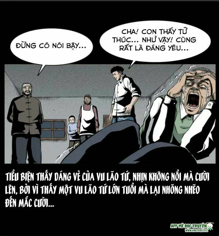 U Minh Ngụy Tượng Chap 10 - Next Chap 11