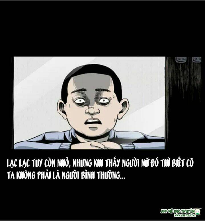 U Minh Ngụy Tượng Chap 10 - Next Chap 11