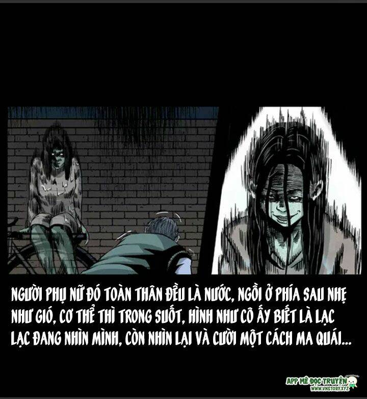 U Minh Ngụy Tượng Chap 10 - Next Chap 11