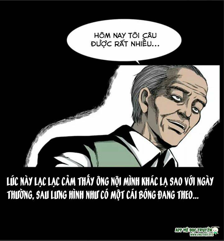 U Minh Ngụy Tượng Chap 10 - Next Chap 11