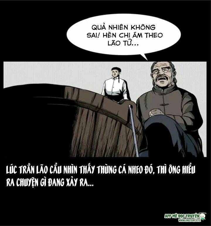 U Minh Ngụy Tượng Chap 10 - Next Chap 11