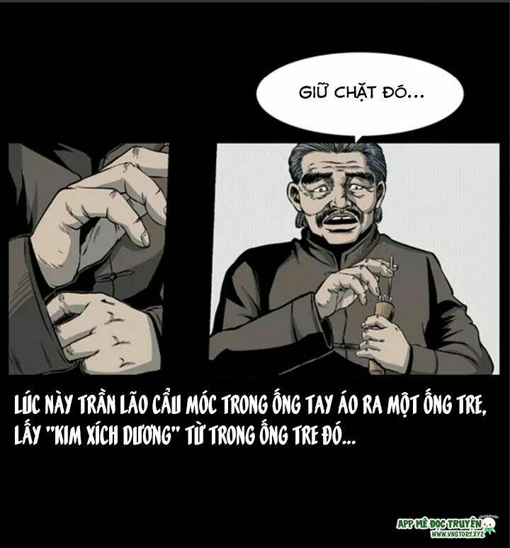 U Minh Ngụy Tượng Chap 10 - Next Chap 11