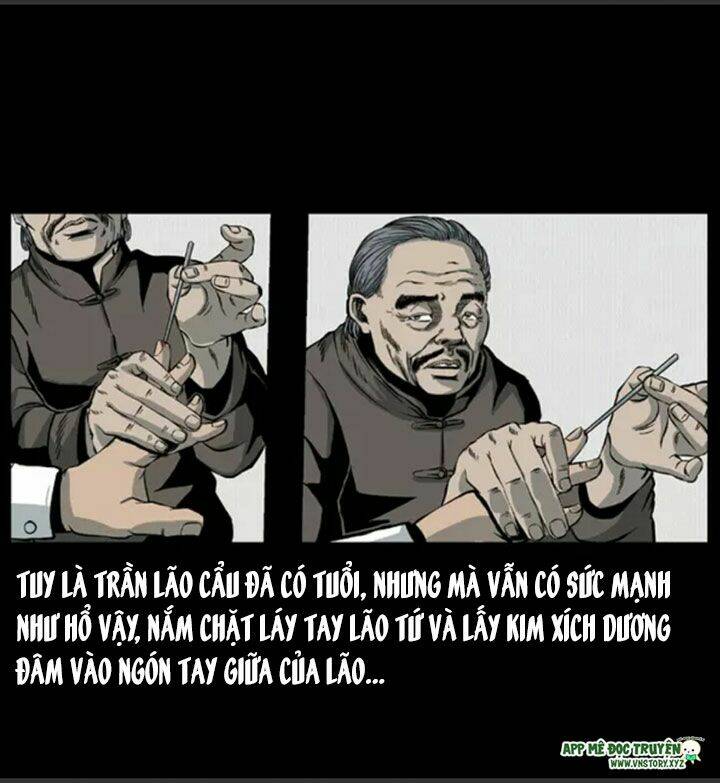 U Minh Ngụy Tượng Chap 10 - Next Chap 11