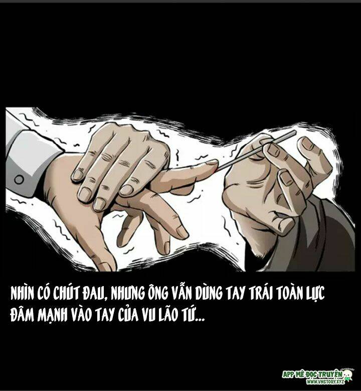 U Minh Ngụy Tượng Chap 10 - Next Chap 11