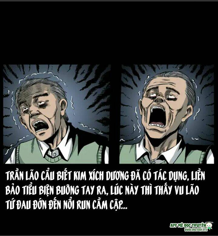 U Minh Ngụy Tượng Chap 10 - Next Chap 11