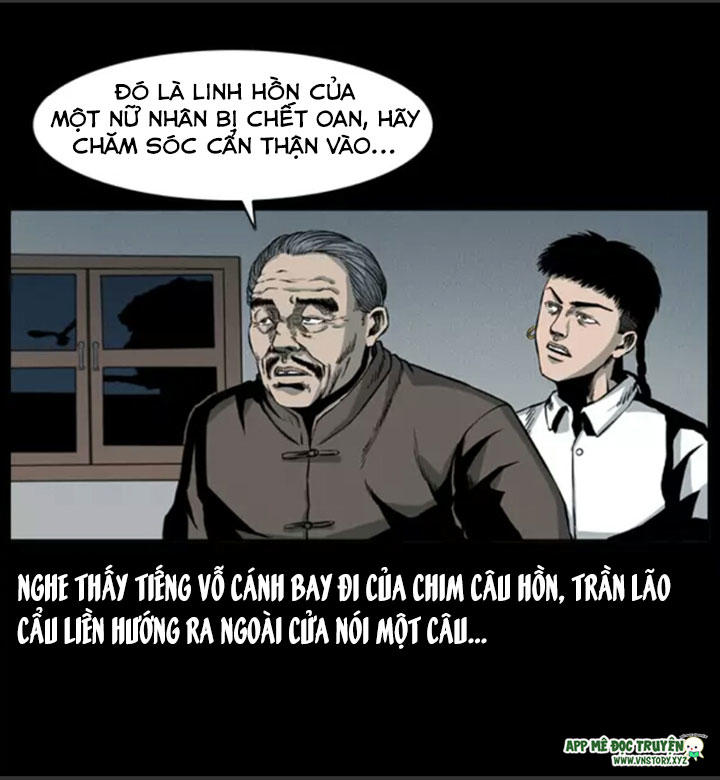 U Minh Ngụy Tượng Chap 10 - Next Chap 11