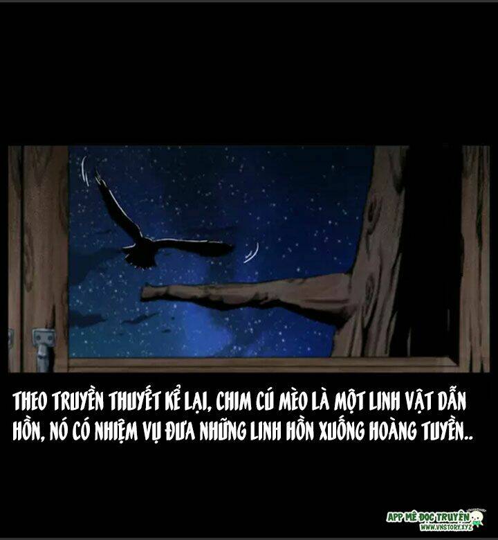 U Minh Ngụy Tượng Chap 10 - Next Chap 11