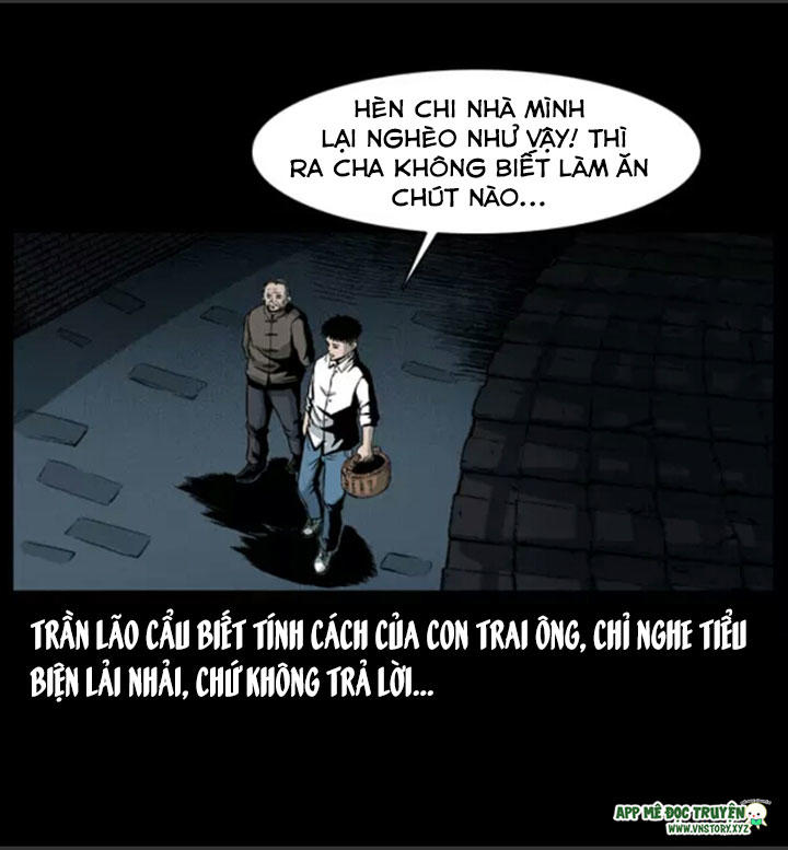 U Minh Ngụy Tượng Chap 10 - Next Chap 11