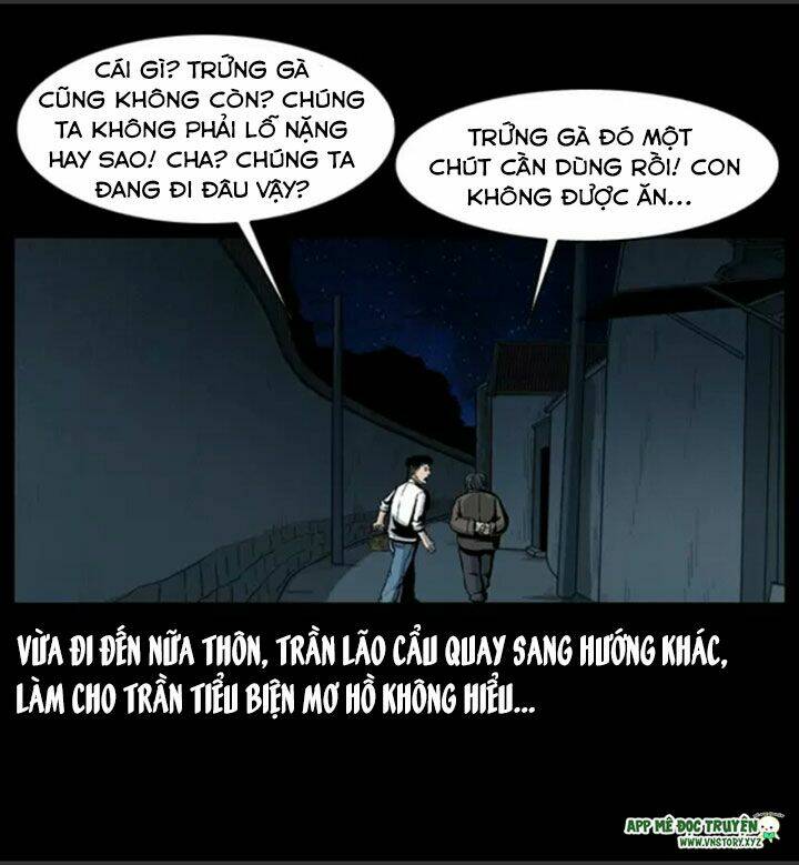 U Minh Ngụy Tượng Chap 10 - Next Chap 11