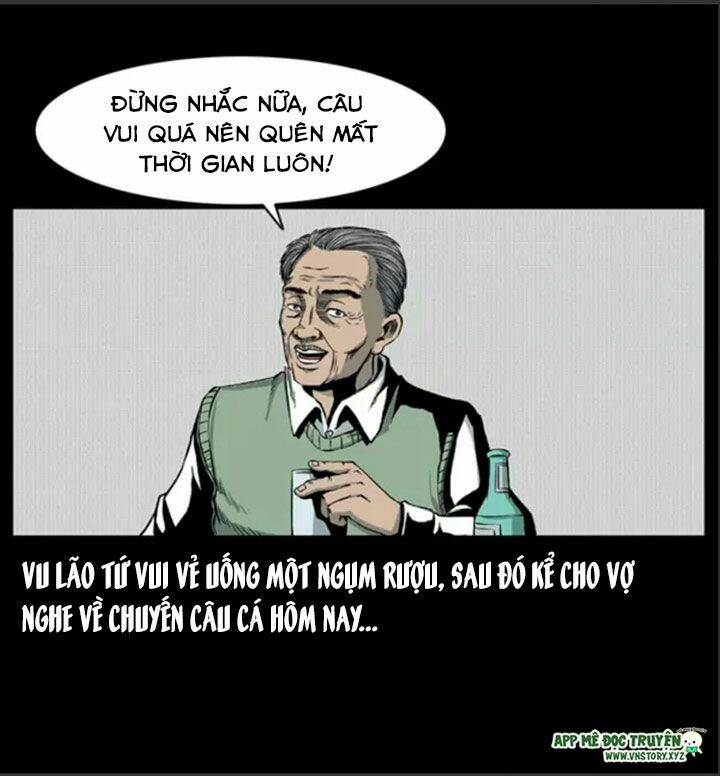 U Minh Ngụy Tượng Chap 10 - Next Chap 11