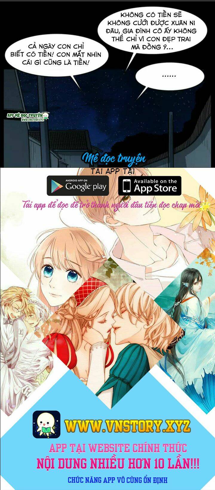 U Minh Ngụy Tượng Chap 10 - Next Chap 11