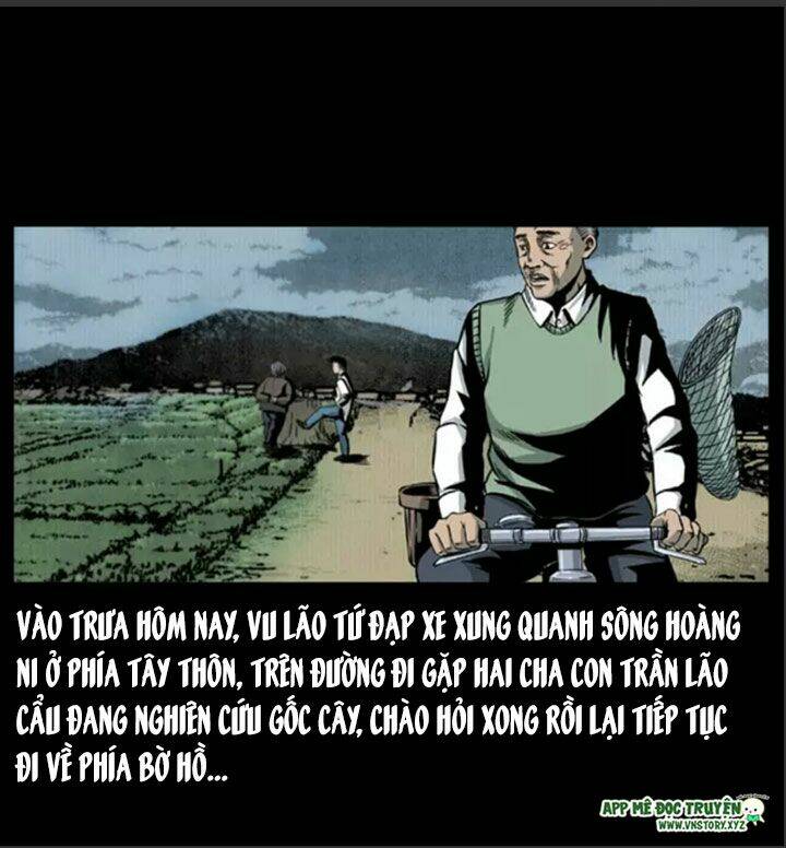 U Minh Ngụy Tượng Chap 10 - Next Chap 11