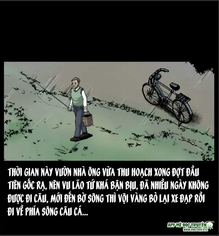 U Minh Ngụy Tượng Chap 10 - Next Chap 11