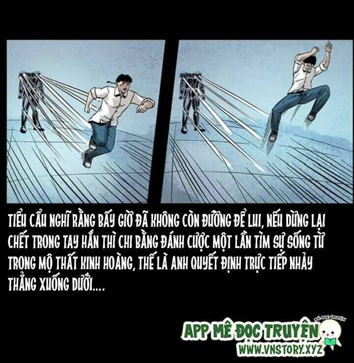 U Minh Ngụy Tượng Chap 100 - Next Chap 101