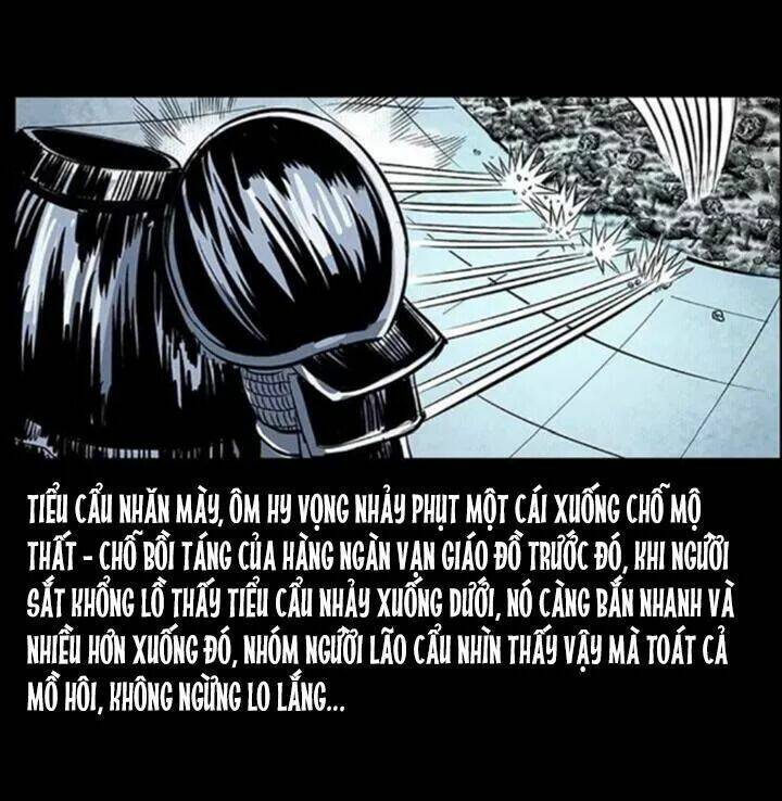 U Minh Ngụy Tượng Chap 100 - Next Chap 101