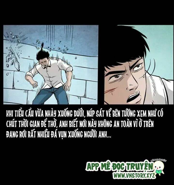 U Minh Ngụy Tượng Chap 100 - Next Chap 101