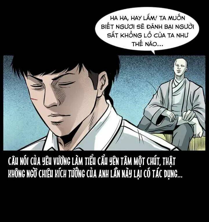 U Minh Ngụy Tượng Chap 100 - Next Chap 101