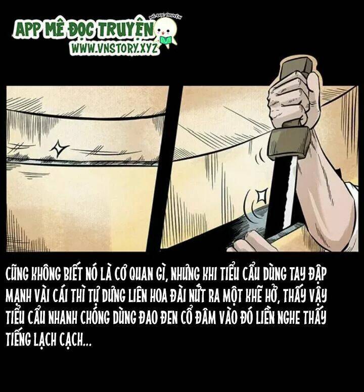 U Minh Ngụy Tượng Chap 100 - Next Chap 101
