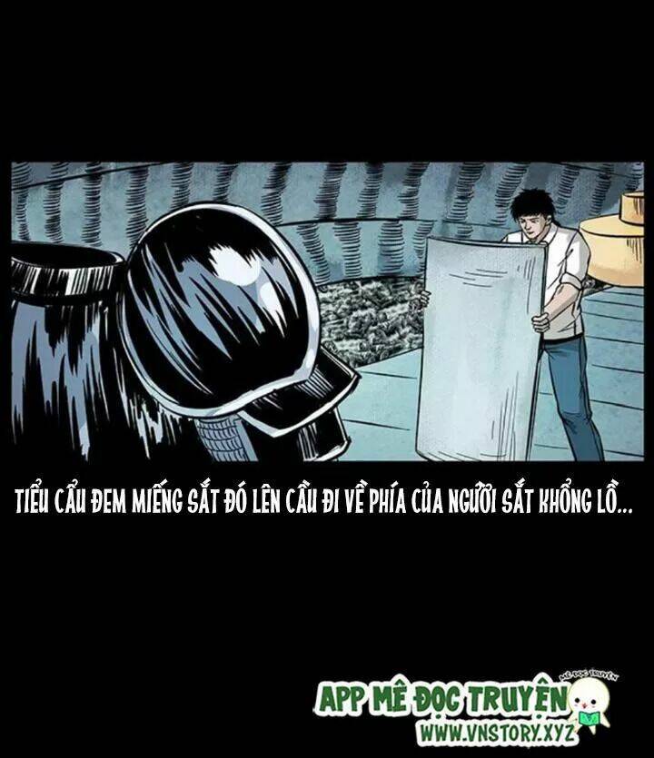 U Minh Ngụy Tượng Chap 100 - Next Chap 101