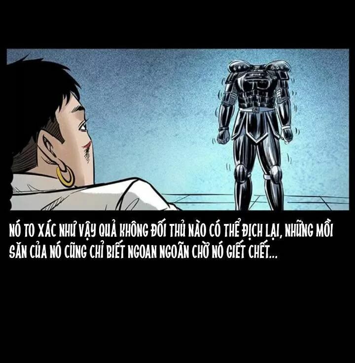 U Minh Ngụy Tượng Chap 100 - Next Chap 101