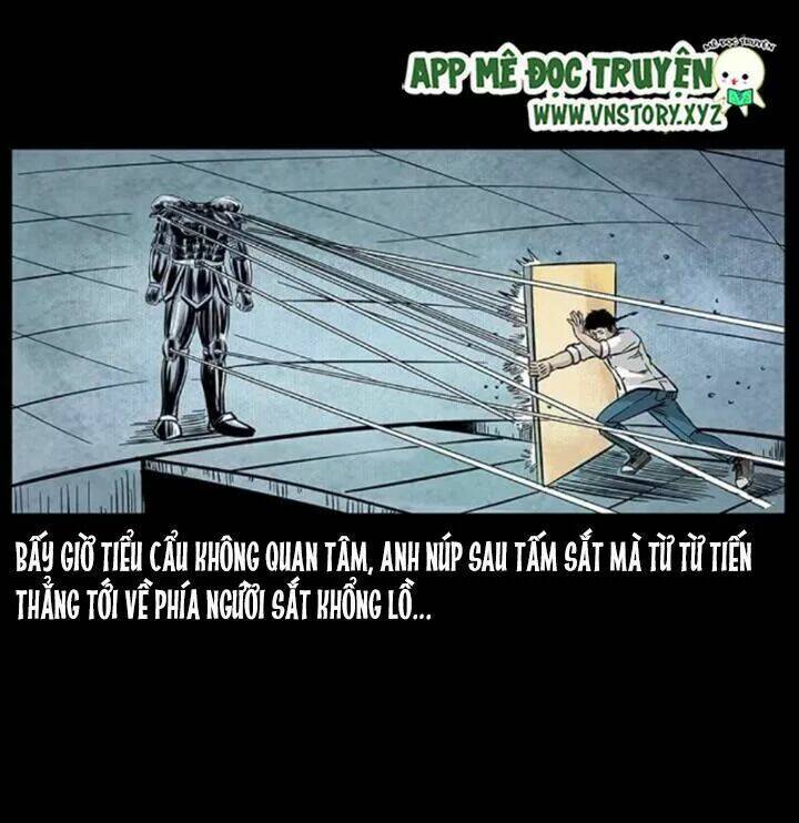 U Minh Ngụy Tượng Chap 100 - Next Chap 101