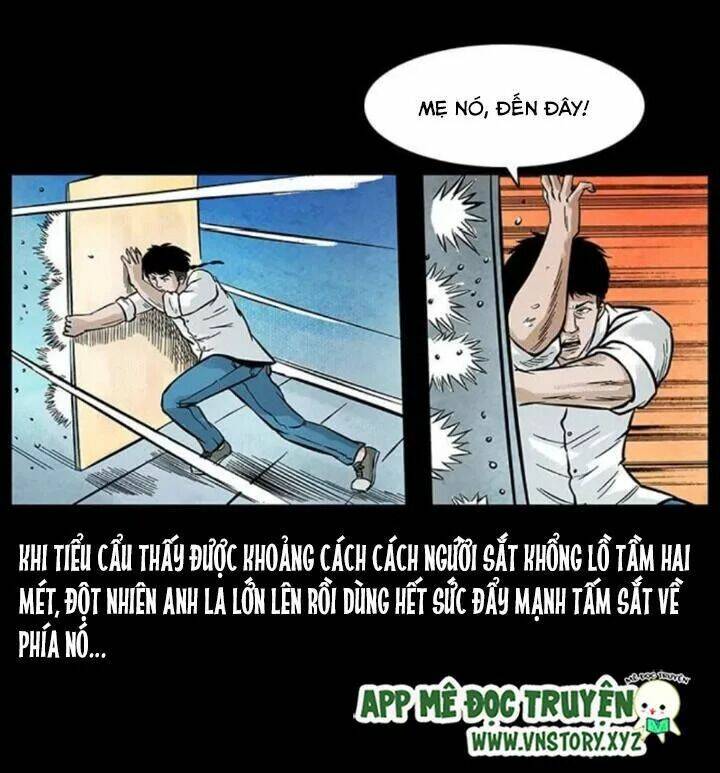 U Minh Ngụy Tượng Chap 100 - Next Chap 101