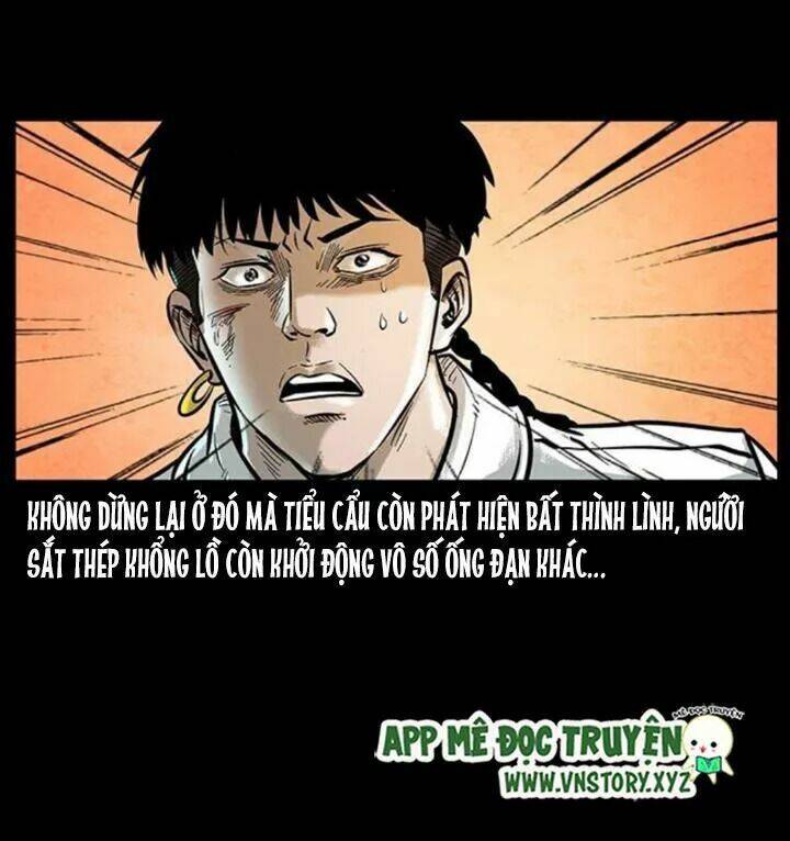 U Minh Ngụy Tượng Chap 100 - Next Chap 101