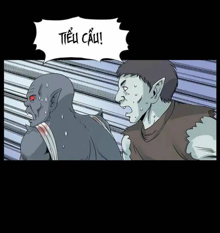 U Minh Ngụy Tượng Chap 100 - Next Chap 101