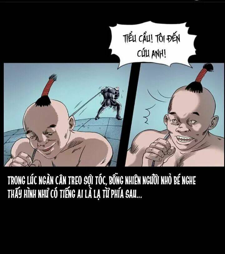 U Minh Ngụy Tượng Chap 100 - Next Chap 101