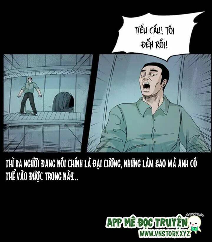 U Minh Ngụy Tượng Chap 100 - Next Chap 101