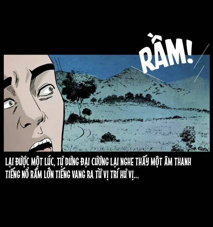 U Minh Ngụy Tượng Chap 100 - Next Chap 101