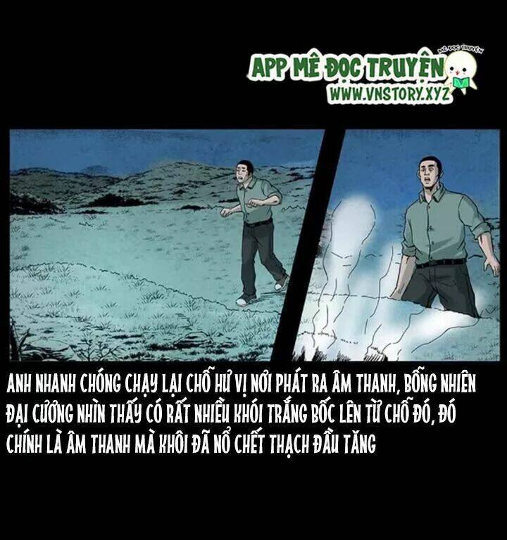 U Minh Ngụy Tượng Chap 100 - Next Chap 101