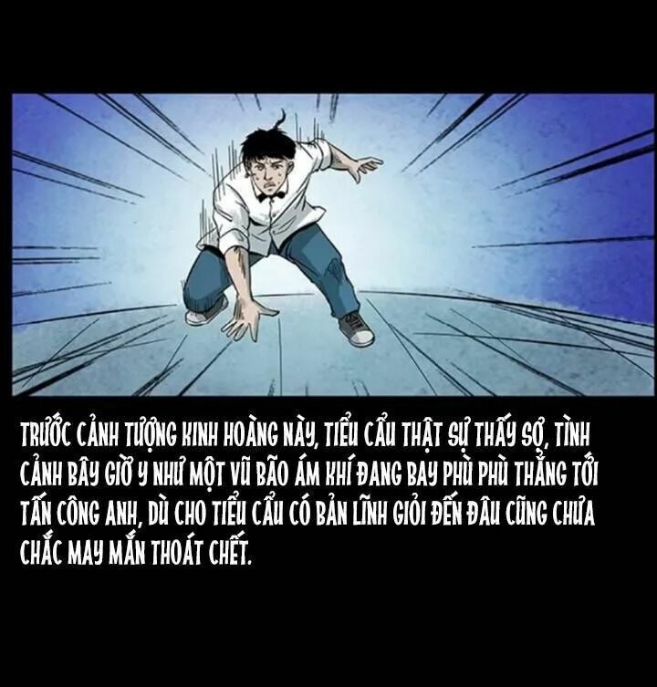 U Minh Ngụy Tượng Chap 100 - Next Chap 101