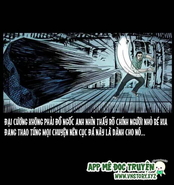 U Minh Ngụy Tượng Chap 100 - Next Chap 101