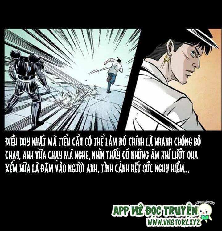 U Minh Ngụy Tượng Chap 100 - Next Chap 101