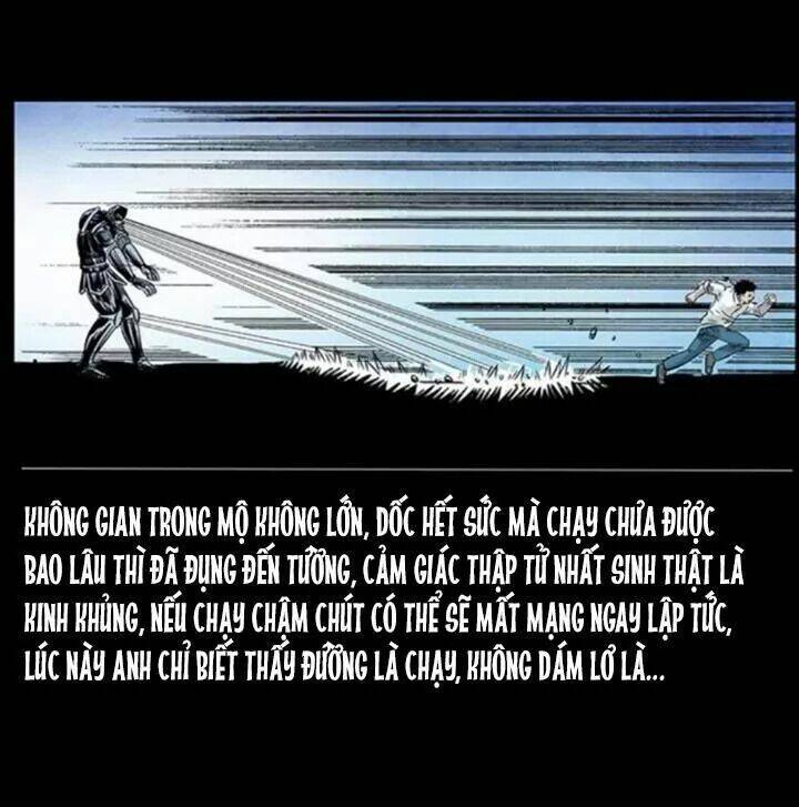 U Minh Ngụy Tượng Chap 100 - Next Chap 101