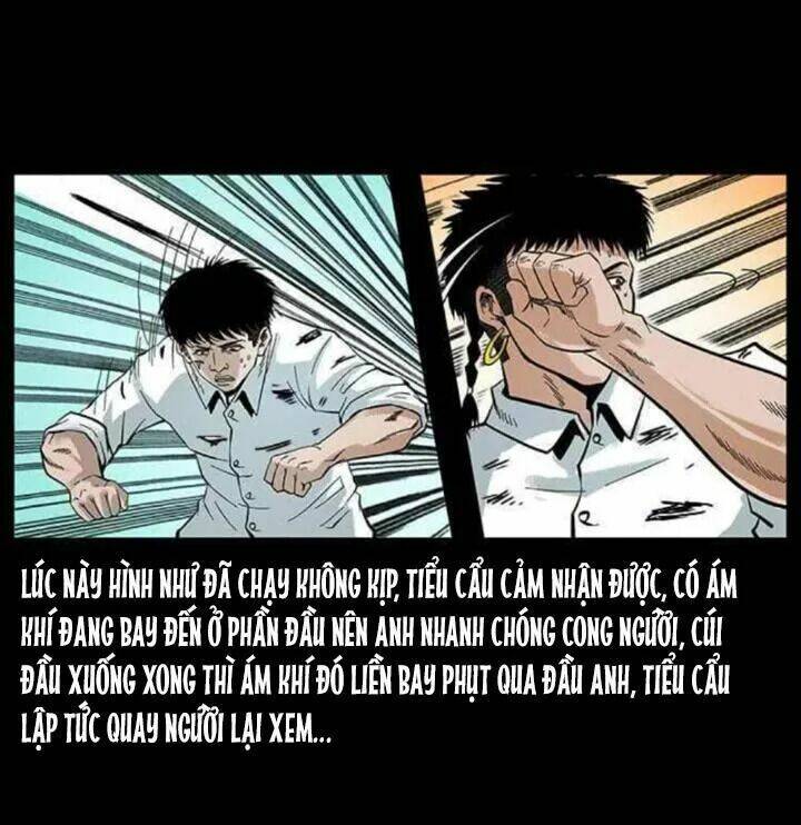 U Minh Ngụy Tượng Chap 100 - Next Chap 101